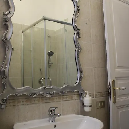 Apartmán Golfo Della Luna 2 *