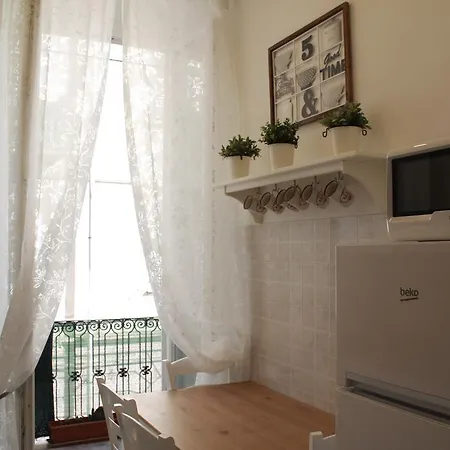 Golfo Della Luna 2 Апартаменты Специя