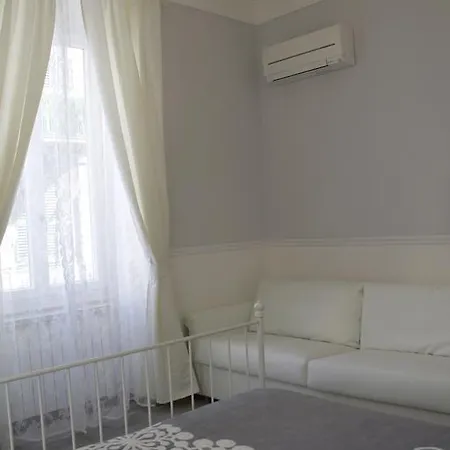 Апартаменты Golfo Della Luna 2