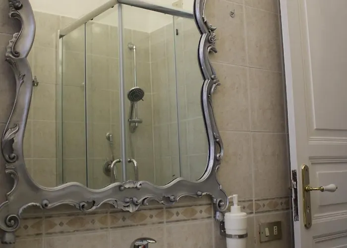 Διαμέρισμα Golfo Della Luna 2 *