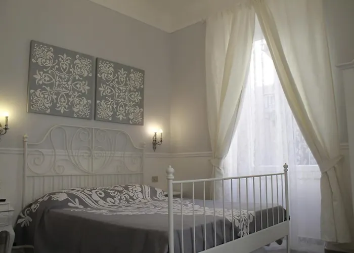 Golfo Della Luna 2 * Λα Σπέτσια