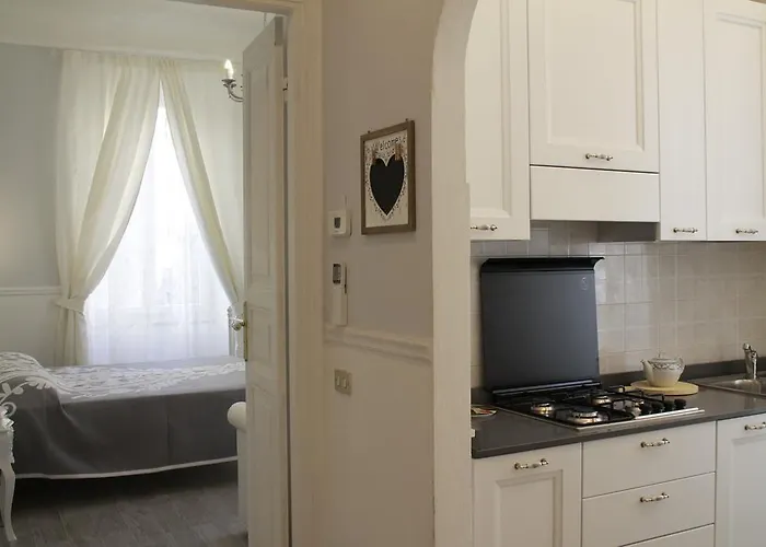 Golfo Della Luna 2 Διαμέρισμα *