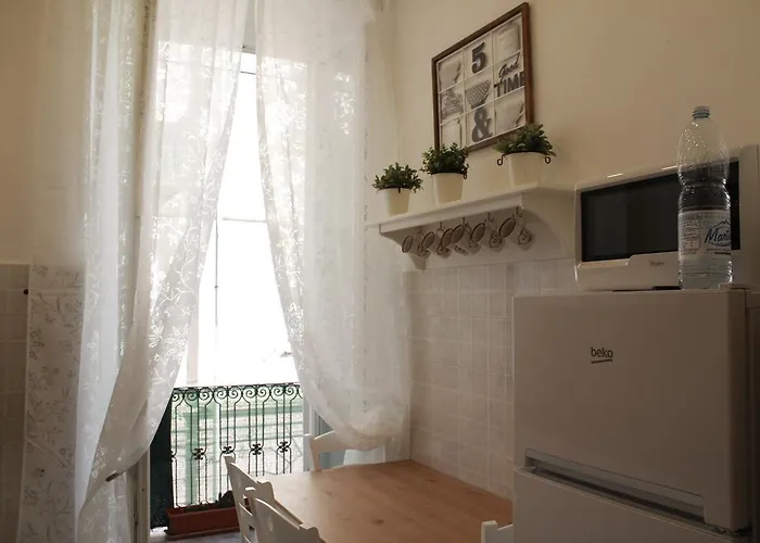 Golfo Della Luna 2 Διαμέρισμα Λα Σπέτσια