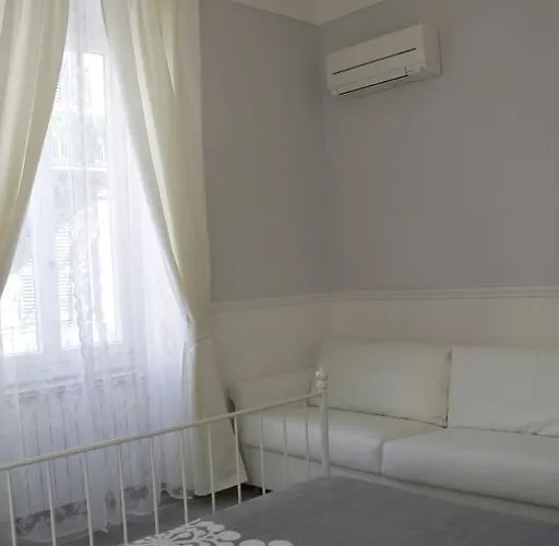 Διαμέρισμα Golfo Della Luna 2