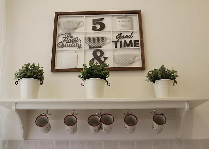 Διαμέρισμα Golfo Della Luna 2