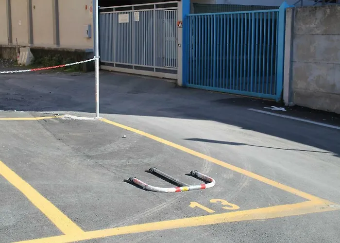 Golfo Della Luna 2 *